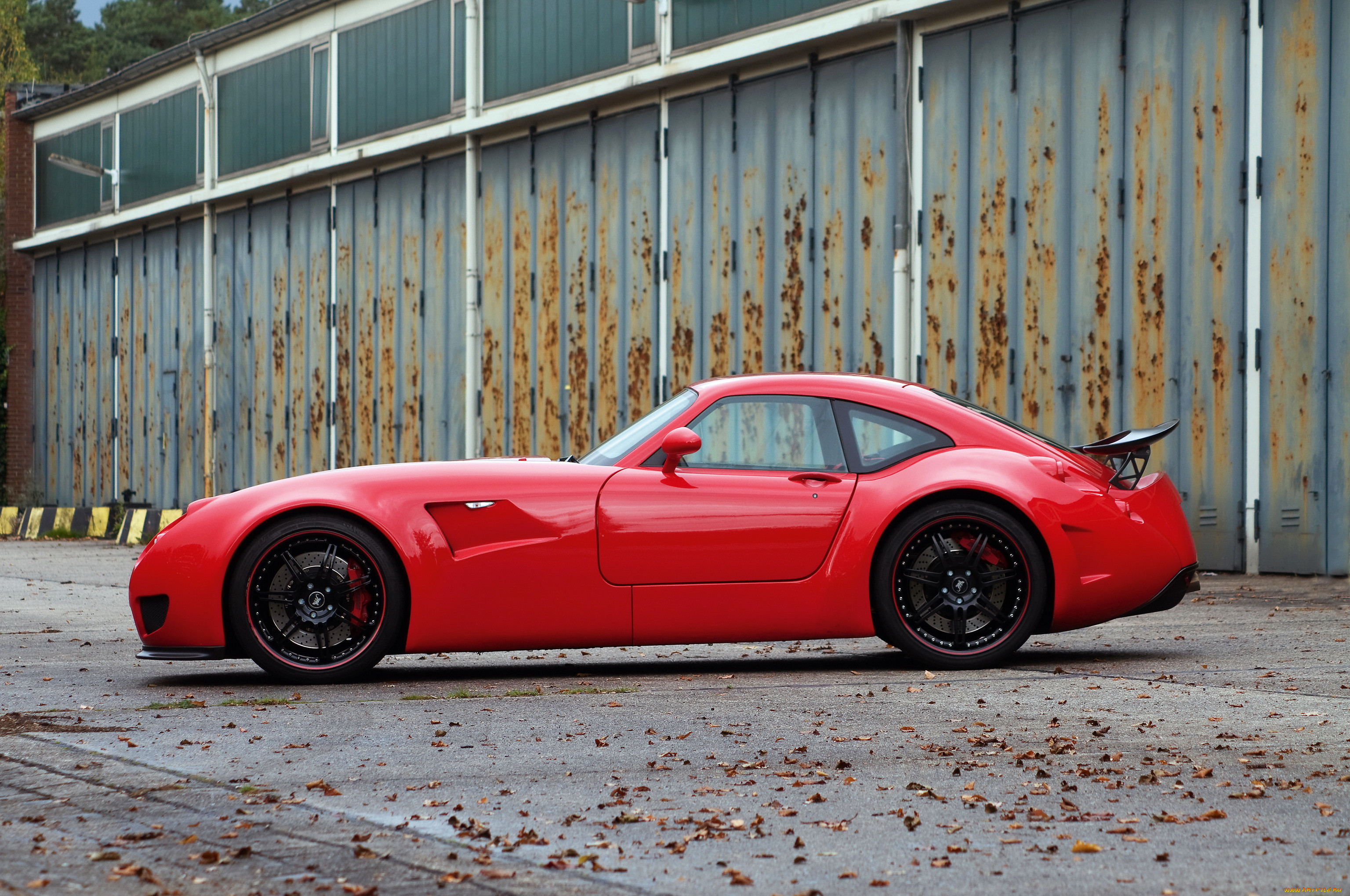 2011, wiesmann, gt, mf5, 